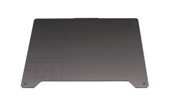 Display-Cover 39.6cm (15.6 Inch) black original suitable for Asus FA506IC