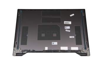 Display-Cover 39.6cm (15.6 Inch) black original suitable for Asus FX516PC
