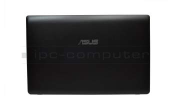 Display-Cover 39.6cm (15.6 Inch) black original suitable for Asus K55VM