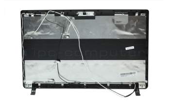 Display-Cover 39.6cm (15.6 Inch) black original suitable for Asus K55VM
