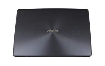 Display-Cover 39.6cm (15.6 Inch) black original suitable for Asus R542UF