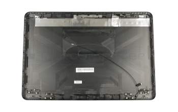 Display-Cover 39.6cm (15.6 Inch) black original suitable for Asus R558UA