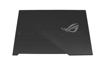 Display-Cover 39.6cm (15.6 Inch) black original suitable for Asus ROG Strix G15 G512LV