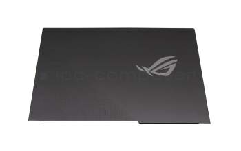 Display-Cover 39.6cm (15.6 Inch) black original suitable for Asus ROG Strix SCAR 15 G533QR