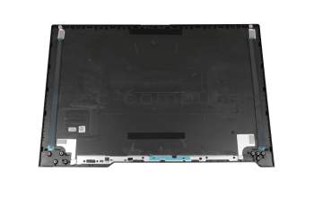 Display-Cover 39.6cm (15.6 Inch) black original suitable for Asus ROG Strix SCAR III G531GW