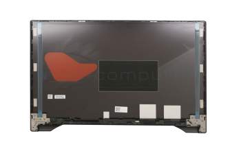 Display-Cover 39.6cm (15.6 Inch) black original suitable for Asus ROG Zephyrus G GA502DU