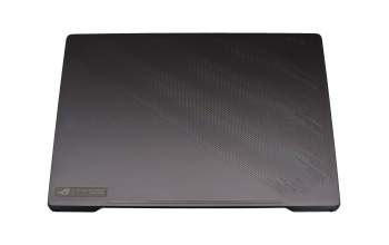 Display-Cover 39.6cm (15.6 Inch) black original suitable for Asus ROG Zephyrus G15 GA503QC