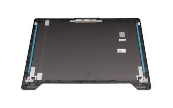 Display-Cover 39.6cm (15.6 Inch) black original suitable for Asus TUF Gaming A15 FA506QR