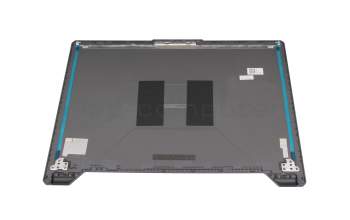 Display-Cover 39.6cm (15.6 Inch) black original suitable for Asus TUF Gaming A15 FA506QR