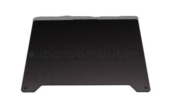 Display-Cover 39.6cm (15.6 Inch) black original suitable for Asus TUF Gaming A15 FA506QR