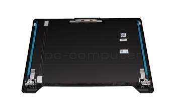 Display-Cover 39.6cm (15.6 Inch) black original suitable for Asus TUF Gaming A15 FA506QR