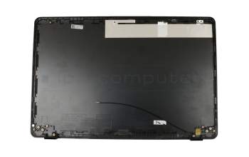 Display-Cover 39.6cm (15.6 Inch) black original suitable for Asus VivoBook 15 X542BA