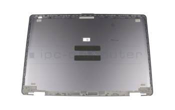 Display-Cover 39.6cm (15.6 Inch) black original suitable for Asus VivoBook Flip 15 TP510UF
