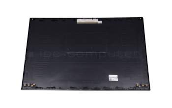 Display-Cover 39.6cm (15.6 Inch) black original suitable for Asus X513IA