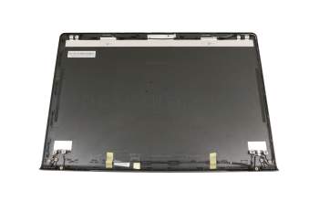 Display-Cover 39.6cm (15.6 Inch) black original suitable for Fujitsu LifeBook A359