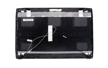 Display-Cover 39.6cm (15.6 Inch) black original suitable for Fujitsu LifeBook AH544