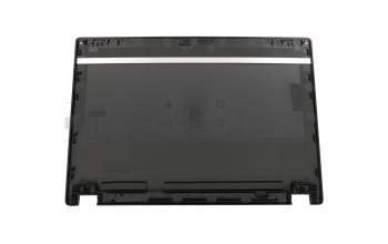 Display-Cover 39.6cm (15.6 Inch) black original suitable for Fujitsu LifeBook E458