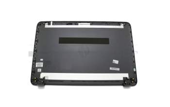 Display-Cover 39.6cm (15.6 Inch) black original suitable for HP 15-ba500