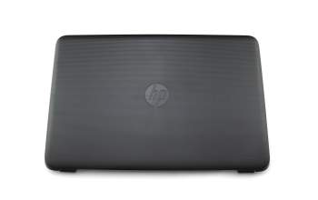 Display-Cover 39.6cm (15.6 Inch) black original suitable for HP 15-be000