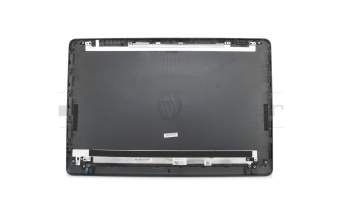 Display-Cover 39.6cm (15.6 Inch) black original suitable for HP 15-bw600