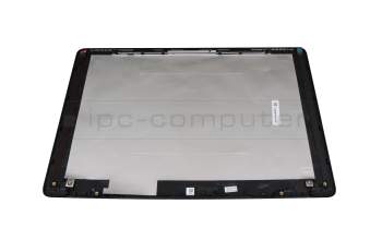 Display-Cover 39.6cm (15.6 Inch) black original suitable for HP 15s-eq3000