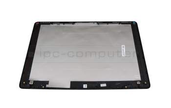 Display-Cover 39.6cm (15.6 Inch) black original suitable for HP 15s-fq4000
