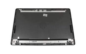 Display-Cover 39.6cm (15.6 Inch) black original suitable for HP 250 G7 SP