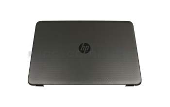 Display-Cover 39.6cm (15.6 Inch) black original suitable for HP 256 G4