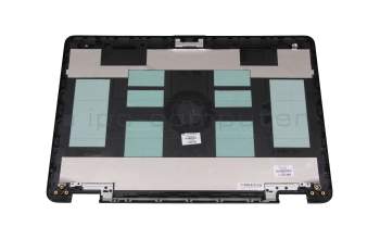 Display-Cover 39.6cm (15.6 Inch) black original suitable for HP ProBook 655 G2