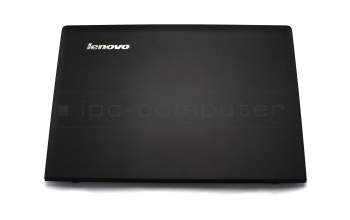 Display-Cover 39.6cm (15.6 Inch) black original suitable for Lenovo G50-45 (80E3/80J1/80MQ)