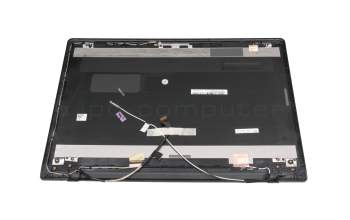 Display-Cover 39.6cm (15.6 Inch) black original suitable for Lenovo IdeaPad 110-15AST (80TR)