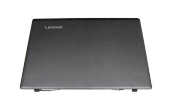 Display-Cover 39.6cm (15.6 Inch) black original suitable for Lenovo IdeaPad 110-15IBR (80T7/80W2)