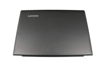 Display-Cover 39.6cm (15.6 Inch) black original suitable for Lenovo IdeaPad 310-15ISK (80SM/80SN)