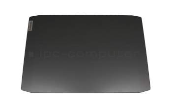 Display-Cover 39.6cm (15.6 Inch) black original suitable for Lenovo IdeaPad Gaming 3-15IMH05 (81Y4)