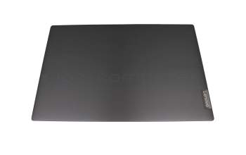 Display-Cover 39.6cm (15.6 Inch) black original suitable for Lenovo IdeaPad L340-15IWL (81LG)