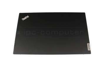 Display-Cover 39.6cm (15.6 Inch) black original suitable for Lenovo ThinkPad E15 Gen 4 (21E6/21E7)