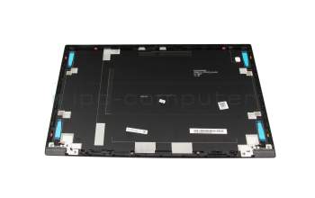 Display-Cover 39.6cm (15.6 Inch) black original suitable for Lenovo ThinkPad E15 Gen 4 (21E6/21E7)