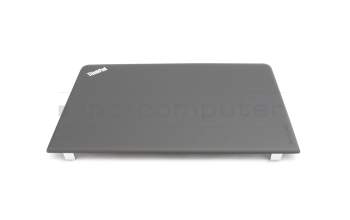 Display-Cover 39.6cm (15.6 Inch) black original suitable for Lenovo ThinkPad E565