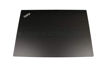 Display-Cover 39.6cm (15.6 Inch) black original suitable for Lenovo ThinkPad E585 (20KV)
