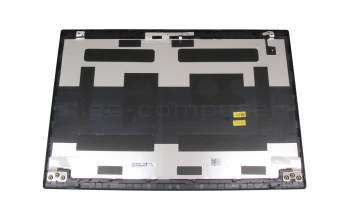 Display-Cover 39.6cm (15.6 Inch) black original suitable for Lenovo ThinkPad L15 Gen 1 (20U3/20U4)