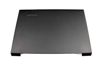 Display-Cover 39.6cm (15.6 Inch) black original suitable for Lenovo V110-15AST (80TD)