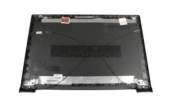 Display-Cover 39.6cm (15.6 Inch) black original suitable for Lenovo V110-15IAP (80TG)