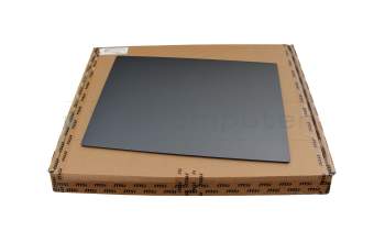 Display-Cover 39.6cm (15.6 Inch) black original suitable for MSI Creator 15 A10SD/A10SDT (MS-16V2)