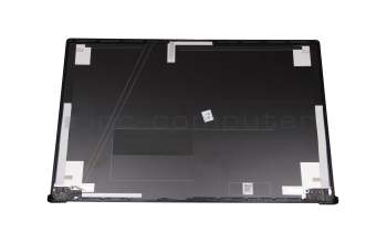 Display-Cover 39.6cm (15.6 Inch) black original suitable for MSI Modern 15 A10M/A10RC/A10RD (MS-1551)