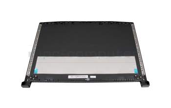 Display-Cover 39.6cm (15.6 Inch) black original suitable for MSI WF66 11UJ/11UI (MS-1582)