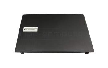 Display-Cover 39.6cm (15.6 Inch) black suitable for Acer Aspire E5-523