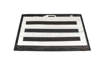Display-Cover 39.6cm (15.6 Inch) black suitable for Acer Aspire E5-553