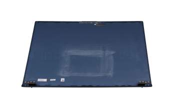 Display-Cover 39.6cm (15.6 Inch) blue original (violet) suitable for Asus VivoBook 15 F512FL