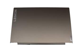 Display-Cover 39.6cm (15.6 Inch) green original suitable for Lenovo Legion C7-15IMH05 (82EH)