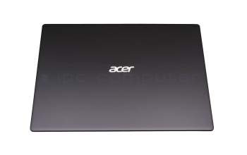 Display-Cover 39.6cm (15.6 Inch) grey original suitable for Acer Aspire 5 (A515-44)